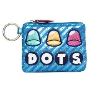 Dots Candy Coin Bag TCB0045 Grocery & Gourmet Food