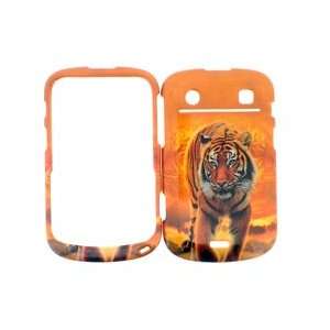  BlackBerry Bold Touch 9900 9930 Orange Fearsome Tiger 