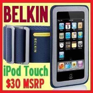  BELKIN Sport Armband PLUS for iPod Touch 8GB 16GB 32GB 