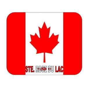  Canada   Ste. Rose du Lac, Manitoba mouse pad Everything 