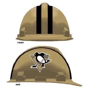  NHL Pittsburgh Penguins Hard Hat