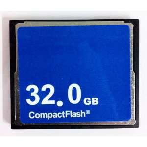  KOMPUTERBAY 32GB COMPACT FLASH CARD CF 32 GB READ SPEED 