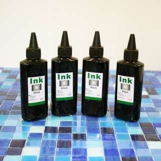 Non OEM Black Refill Ink for Epson Nx215 Nx300 Nx110 69  