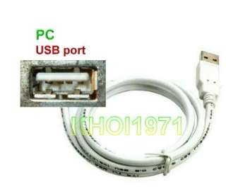 FOR RCA OPAL MC4018A M4002A M4008c USB CABLE Charger  