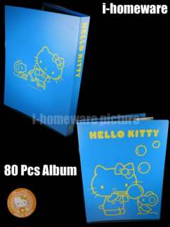 Hello Kitty Sanrio License 4R Digital Photo Picture Album  