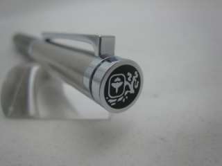 You are bidding on a Refillable Colibri of London Ball Point Pen