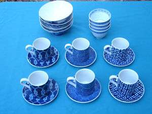Taste Seller Sigma cups and saucers with Bowls and Cups  