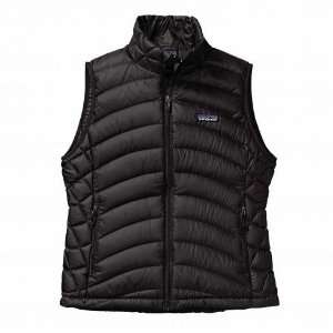  Patagonia Womens Down Sweater Vest