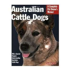  Australian Cattle Dogs (Quantity of 4) Health & Personal 
