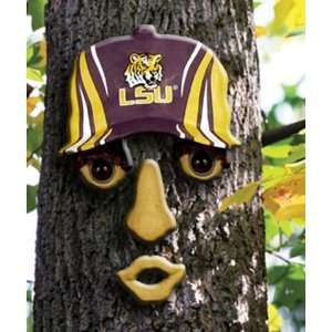  LSU Tigers Forest Face