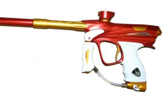 Used 2012 Dye Matrix DM12 Paintball Gun Marker  