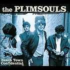 THE PLIMSOULS   BEACH TOWN CONFIDENTIAL LIVE AT THE GOLDEN BEAR 1983 