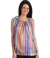 Paul Smith Rainbow Stripe Top $119.99 (  MSRP $295.00)