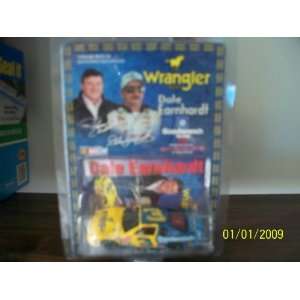  Dale Earnhardt Wrangler Jeans #3 Chevrolet Toys & Games