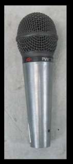 Used Peavey PVM 38 Vocal Mic. Solid Construction.   Item Number8314