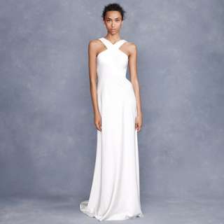 Sararose gown   for the bride   Womens weddings & parties   J.Crew
