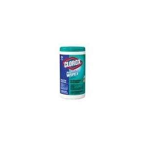  Clorox Disinfecting Wipes  Pack of 6