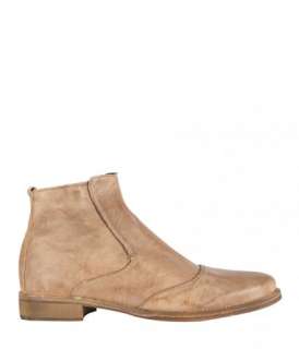 Rustic Chelsea Boot, Women, Footwear, AllSaints Spitalfields