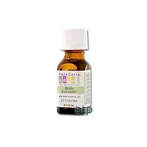  Essential Oil Lavender, Spike (lavandula latifolia 