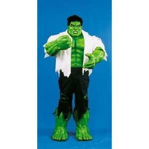  Hulk Super Deluxe Costume Toys & Games