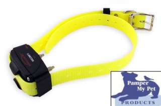 DOGTEK® Canicom 400 Remote Training Dog Shock Collar C400 for 2 Dogs 
