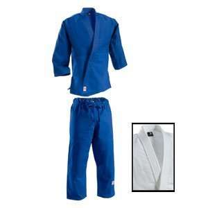  Century Deluxe Single Weave Judo Uniform Sports 