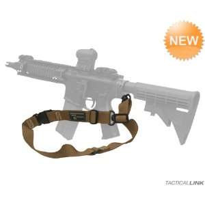  Convertible Tactical Sling for AR15 / M4 Sports 