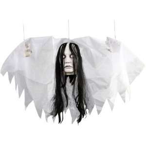  32 Donna The Dead (Floating Scary Bride)