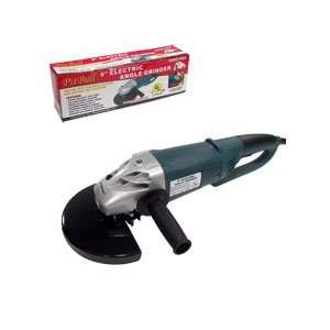  9 Electric Angle Grinder