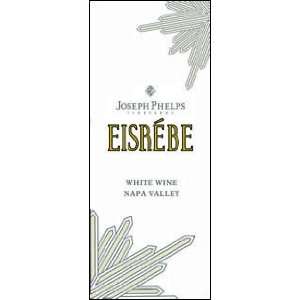   Phelps Eisrebe White Wine 375 mL Half Bottle Grocery & Gourmet Food