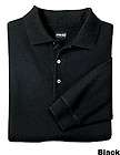 PING Golf NEW Mens Size 3XL 4XL Long Sleeve POLO Sport Shirt XXXL or 