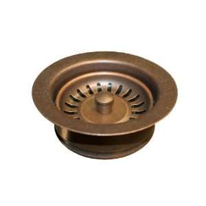  Native Trails DR340 WC Weathered Copper 3.5 Kitchen Sink 