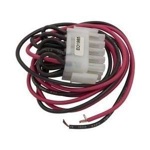   Laars LX/LT Wire Harness, 120 Volt Power Plug Patio, Lawn & Garden