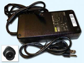Original Dell XPS M1730 AC Adapter Charger PA 19 230W  