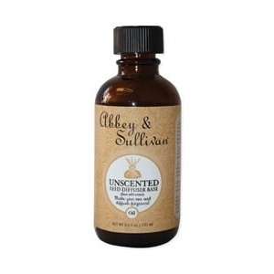  Abbey & Sullivan Unscented Reed Diffuser Base 5 Ounces; 2 