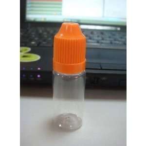   5ml pet eye drop bottle with child proof caps