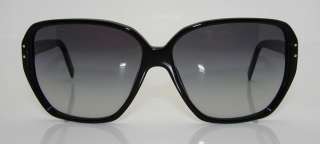 Authentic PRADA Black Sunglasses 16M 16MS   1AB3M1 *NEW*  