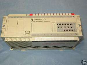 Allen Bradley SLC100 Programmable Controller 1745 LP101  