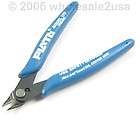 Flush Cutter Bead Jewelers Shear Pliers   Made in USA