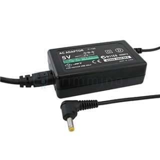   Charger AC Adapter Power Supply Cord for Sony PSP 1000 2000 3000 Slim