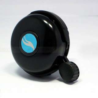 NEW Bicycle Bike Bell Ring Alarm For Giant Black  