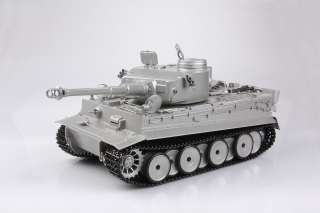   Metal Tiger tank 116 metal tigertank new ALL Metal Tiger tank  