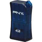PNY Technologies NEW PNY Mini Attache 4Gb USB Flash Drive