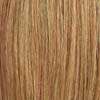 r6lf29 chestnut brown lightened to bright red front mix