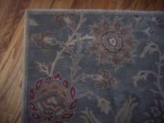 Pottery Barn~SKYLAR PALAMPORE RUG~3 x 5~NEW~SOLD OUT~  