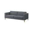 KARLSTAD Sofa cover IKEA A range of coordinated covers makes it easy 