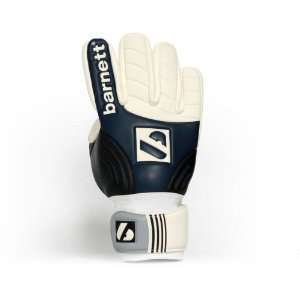  ADHESION soccer goalkeepers gloves, size 9, white Sports 