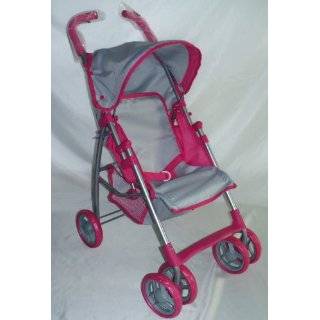  Like Bugaboo Doll Stroller  Top Quality  Toys & Games