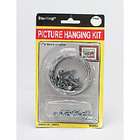 DDI Sterling Picture Hanging Kit(Pack of 72)