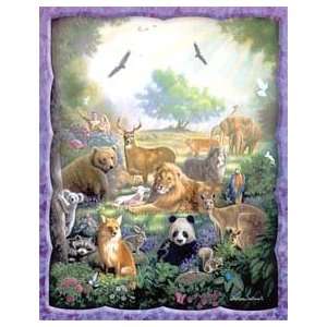    Jigsaw Puzzle 3D 16 Inch x20 Inch  Tree Of Life